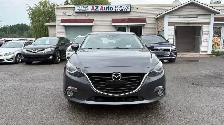2016 Mazda MAZDA3 GT - Photo 8