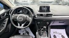 2016 Mazda MAZDA3 GT - Photo 12