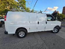 2014 Chevrolet Express RWD 3500 135' - Photo 6