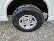 2014 Chevrolet Express RWD 3500 135' - Photo 9