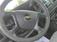 2014 Chevrolet Express RWD 3500 135' - Photo 11