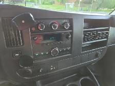 2014 Chevrolet Express RWD 3500 135' - Photo 12