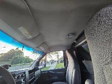 2014 Chevrolet Express RWD 3500 135' - Photo 15