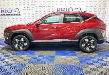 2025 Hyundai Kona - Photo 2