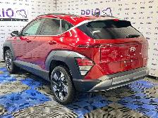 2025 Hyundai Kona - Photo 3