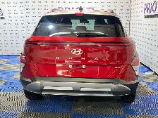 2025 Hyundai Kona - Photo 4