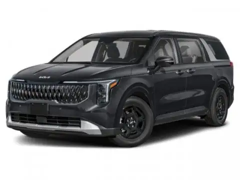 2026 Kia Carnival LX