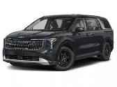 2026 Kia Carnival LX