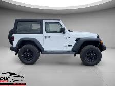 Jeep Wrangler Sport 2025 - Photo 2