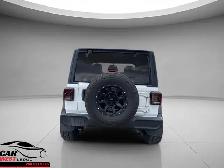Jeep Wrangler Sport 2025 - Photo 4