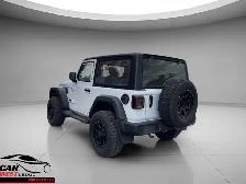 Jeep Wrangler Sport 2025 - Photo 5
