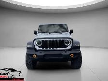 Jeep Wrangler Sport 2025 - Photo 8