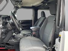Jeep Wrangler Sport 2025 - Photo 9