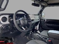 Jeep Wrangler Sport 2025 - Photo 10