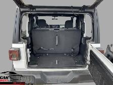 Jeep Wrangler Sport 2025 - Photo 13