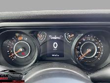 Jeep Wrangler Sport 2025 - Photo 15