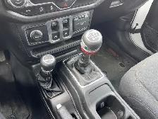 Jeep Wrangler Sport 2025 - Photo 16