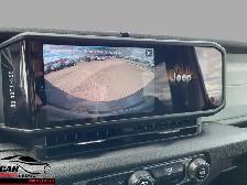 Jeep Wrangler Sport 2025 - Photo 19
