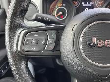 Jeep Wrangler Sport 2025 - Photo 20