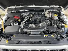Jeep Wrangler Sport 2025 - Photo 22