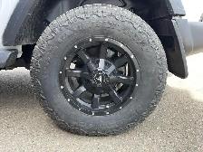 Jeep Wrangler Sport 2025 - Photo 23