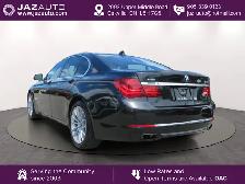 2013 BMW 7-Series 4dr Sdn 750i xDrive AWD - Photo 5