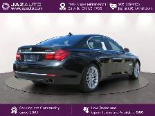 2013 BMW 7-Series 4dr Sdn 750i xDrive AWD - Photo 6