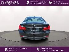 2013 BMW 7-Series 4dr Sdn 750i xDrive AWD - Photo 7