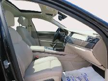2013 BMW 7-Series 4dr Sdn 750i xDrive AWD - Photo 9