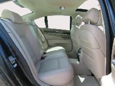 2013 BMW 7-Series 4dr Sdn 750i xDrive AWD - Photo 10