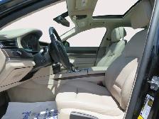 2013 BMW 7-Series 4dr Sdn 750i xDrive AWD - Photo 11