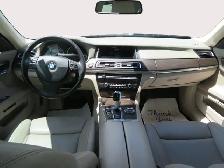 2013 BMW 7-Series 4dr Sdn 750i xDrive AWD - Photo 12