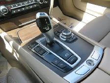 2013 BMW 7-Series 4dr Sdn 750i xDrive AWD - Photo 14