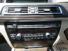 2013 BMW 7-Series 4dr Sdn 750i xDrive AWD - Photo 15