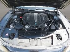 2013 BMW 7-Series 4dr Sdn 750i xDrive AWD - Photo 19