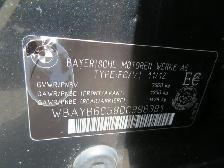 2013 BMW 7-Series 4dr Sdn 750i xDrive AWD - Photo 20