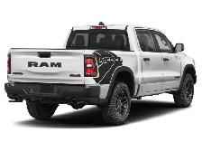 2026 RAM 1500 Rebel - Photo 2