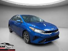 Kia Forte EX 2023