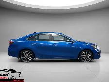 Kia Forte EX 2023 - Photo 2