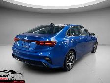 Kia Forte EX 2023 - Photo 3