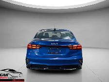 Kia Forte EX 2023 - Photo 4
