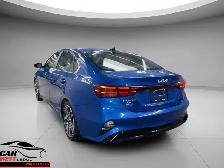 Kia Forte EX 2023 - Photo 5