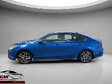 Kia Forte EX 2023 - Photo 6