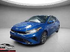 Kia Forte EX 2023 - Photo 7