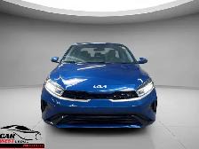 Kia Forte EX 2023 - Photo 8