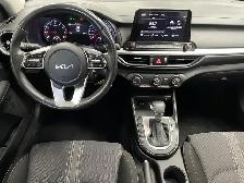 Kia Forte EX 2023 - Photo 11