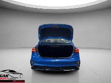 Kia Forte EX 2023 - Photo 24