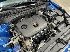 Kia Forte EX 2023 - Photo 25