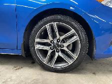 Kia Forte EX 2023 - Photo 26