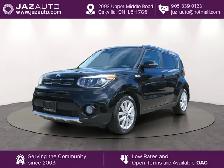 2018 Kia Soul EX  Auto